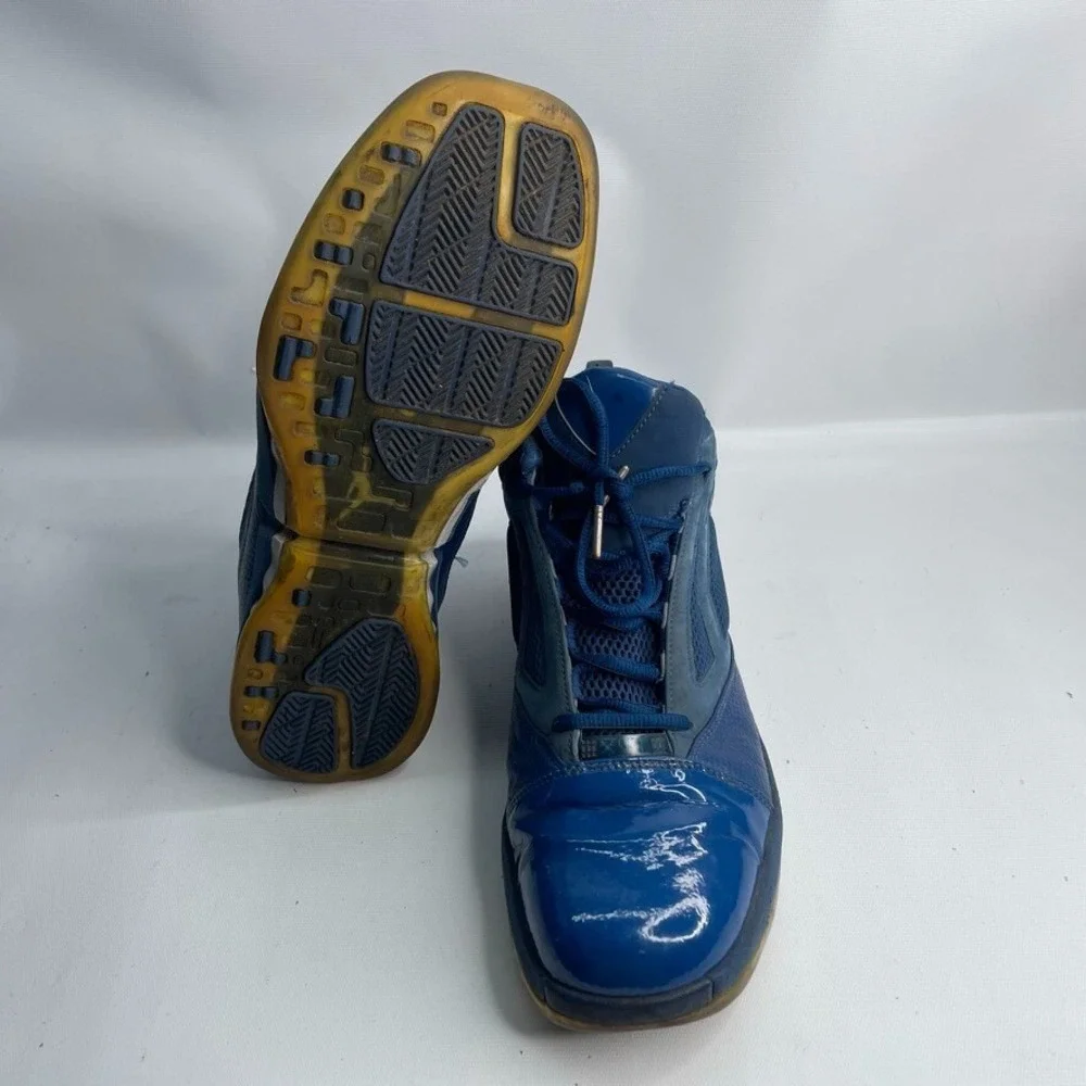Jordan shoes only